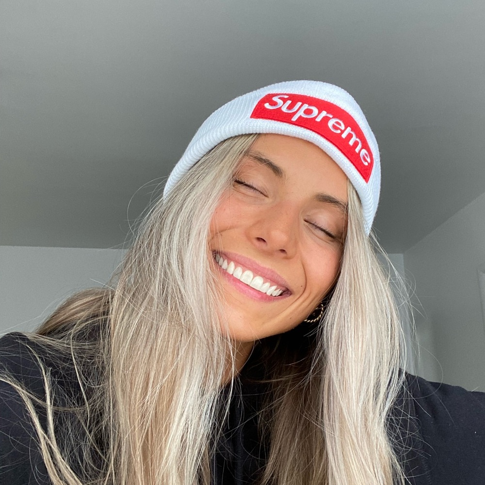 Supreme Style Beanie